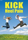 kick heel pain