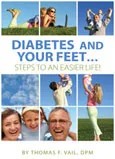 diabetes and your feet...steps to an easier life