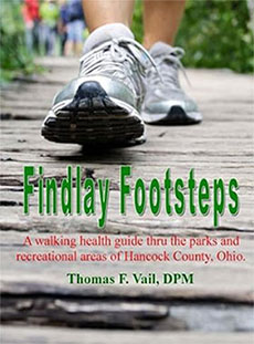 Findlay Footsteps