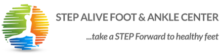 Step Alive Foot & Ankle Center: Thomas F Vail, DPM