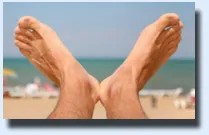 fungal nail infection